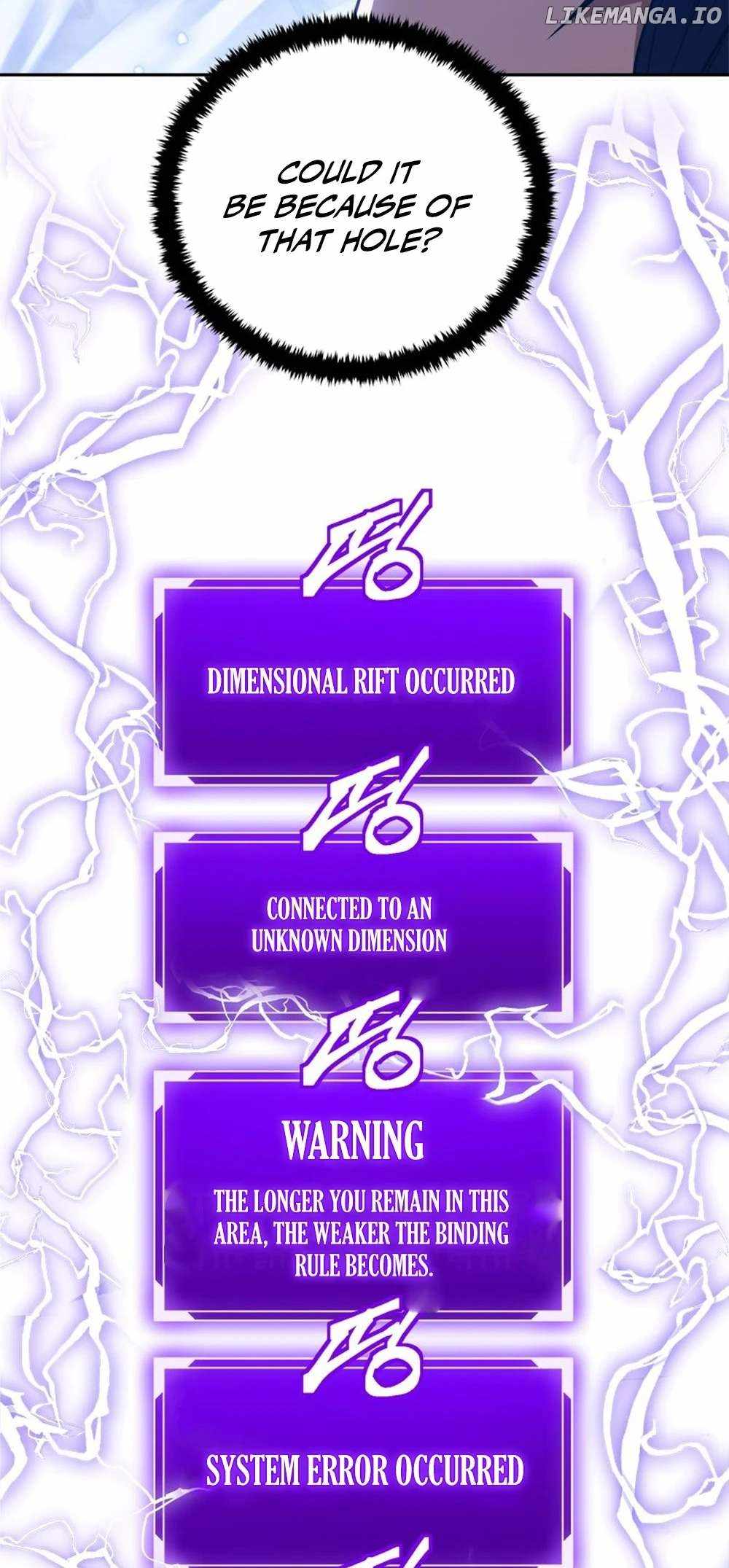 Strongest Level 1 Chapter 62 11